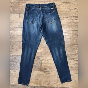 Women's Kancan Jeans sz 11W 29